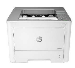 hp e408dn